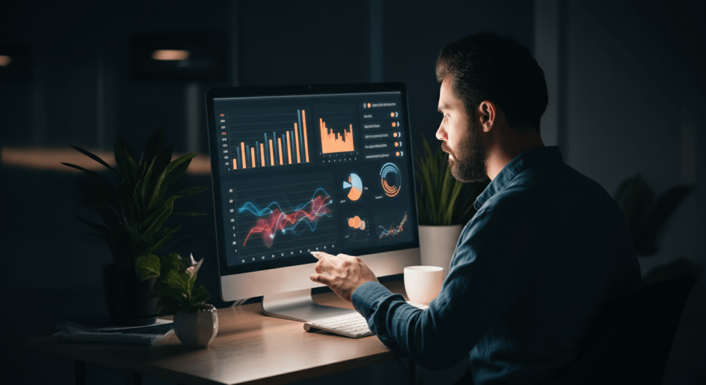 Why You Need Data-Driven Marketing